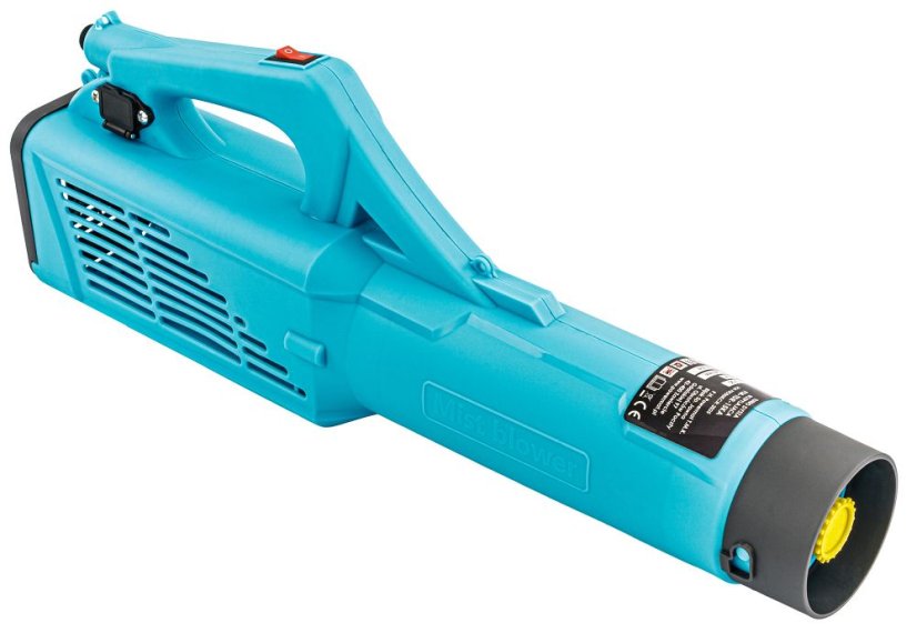 Turbó fúvóka permetezőgéphez PM-TDR-15KA