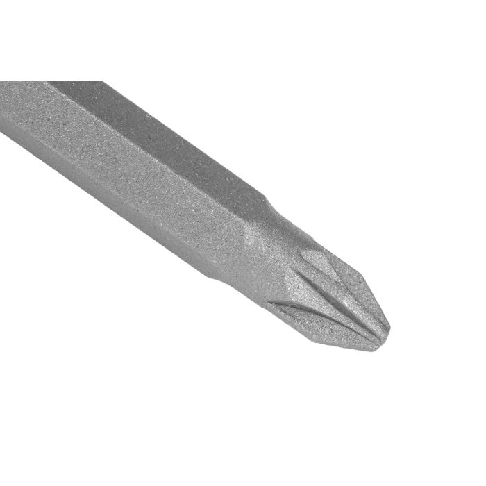 Накрайник за винтоверт PZ2 x 6,35 x 300 mm, 1/4 56H573 GRAPHITE