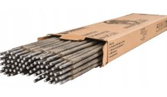 Svařovací elektrody - rutilové 3,25 mm - 5kg Svařovací elektrody - rutilové 3,25 mm - 5kg