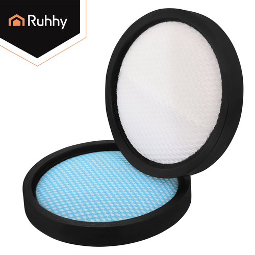 Umývateľný HEPA filter do vysávača Ruhhy LunPro 26708 - 2 ks