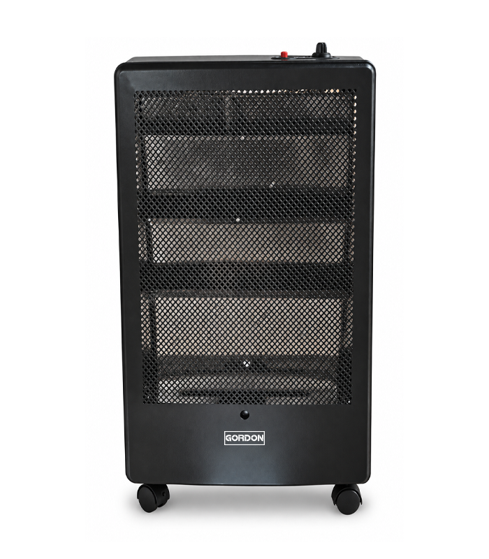 Grelnik na utekočinjeni naftni plin – 3,8 kW