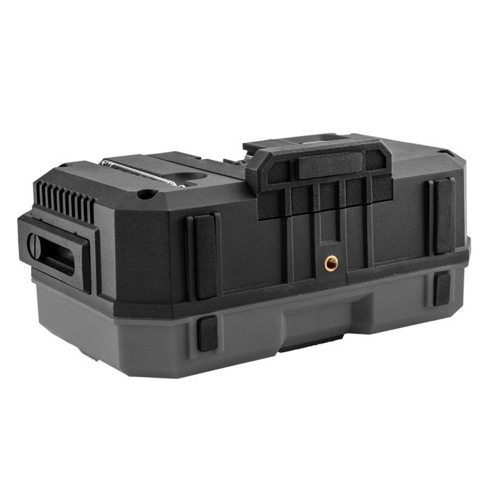 Radio de rețea Baterie Energy+ 18V Li-lon 58GE104 GRAPHITE fără baterie