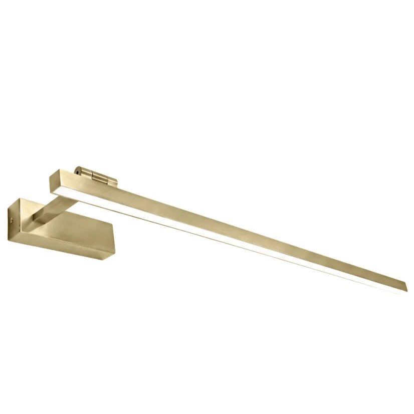 Modern fali lámpa – 80 cm