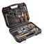 NEO TOOLS set alata od 143 dijela – Cr-V čelik, S2 bitovi