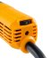 Brúska na betón s reguláciou otáčok - 1400 W, 125 mm