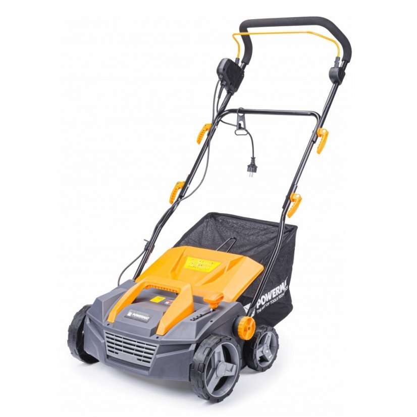 Električni aerator i raspršivač 3u1 snage 2550W PM-AEW-2550M 380 mm