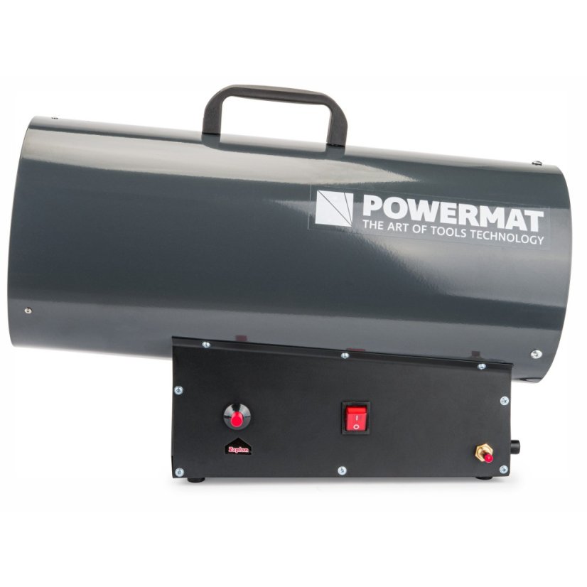 Plynový ohrievač 45 kW PM-NAG-45GN