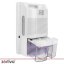 ZORTIVA Dezumidificator de aer – 700 ml/24 h