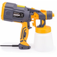 Pistol electric de pulverizare cu o putere de 550W PM-PDM-550M