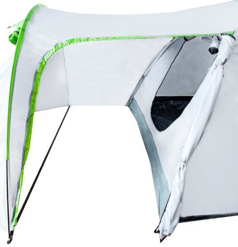 Turistický stan pro 2-4 osoby Colorado