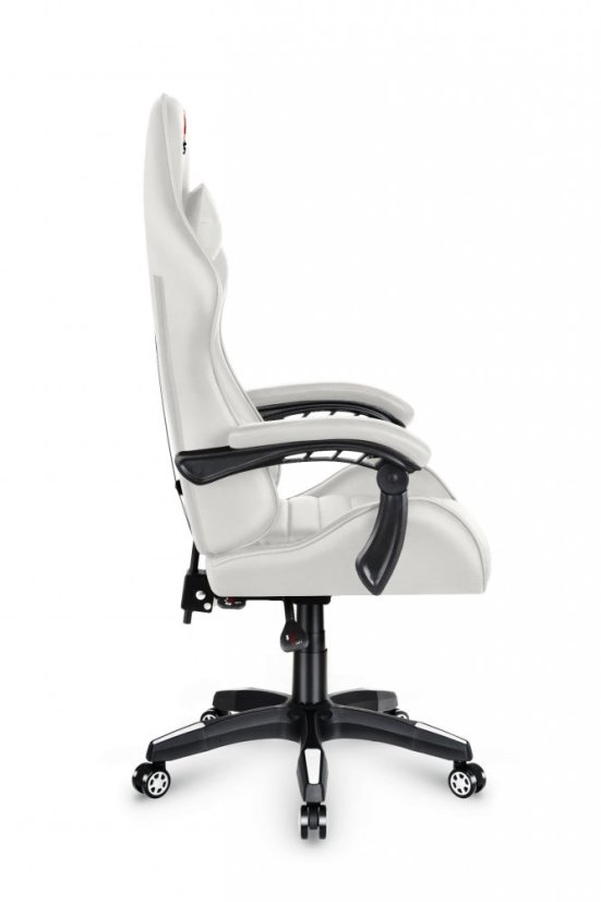 Herné kreslo HC-1003 White