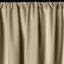 Gazebo Vorhang in schönem Beige 155x200 cm Gazebo Vorhang in schönem Beige 155x200 cm