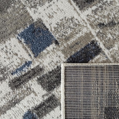 Designový koberec s moderním vzorem