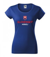 Tricou de hochei feminin pentru Campionatul Mondial din Slovacia