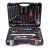 Werkzeugsatz 56 Teile