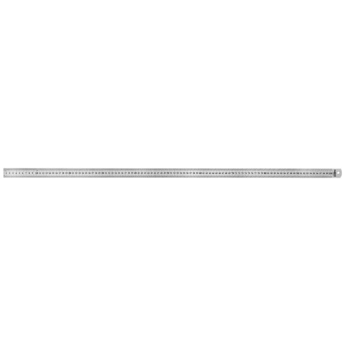 Pravítko 100 cm, nerezove 72-210 NEO