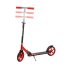Skladacia hliníková kolobežka 85,5 - 95,5 cm - viac farieb