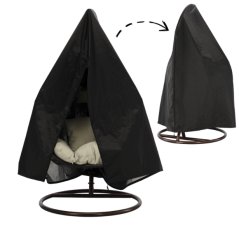 Vodeodolný ochranný obal na záhradné kreslo COCON - 115 x 190 cm