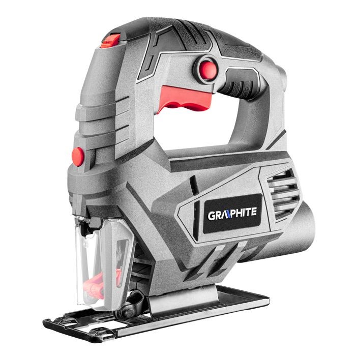 Pila s rovným kotoučem 450W, 58G047 GRAFIT