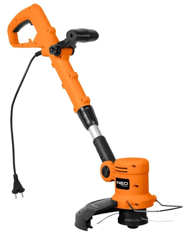 Trimmer electric telescopic 04-626 NEO TOOLS