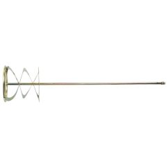 Malaxor mortar 120 mm, varf SDS 56-023 NEO