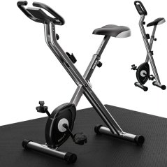 Eagle 2 klappbares Laufband mit magnetischem Widerstand