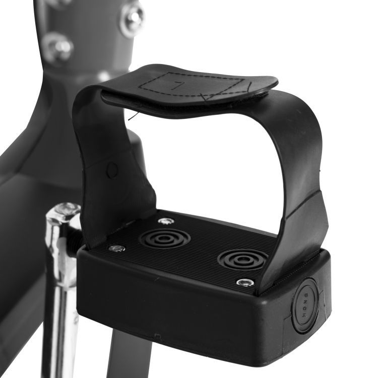 Helyhez kötött kerékpár, edzőkerékpár