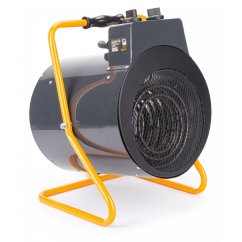 Riscaldatore elettrico con una potenza di 9kW PM-NAG-9EN