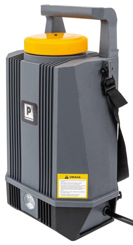 Akkumulátoros permetező PM-OA-8KA