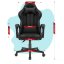 Scaun de joacă pentru copii HC - 1004 negru Scaun de joacă pentru copii HC - 1004 negru