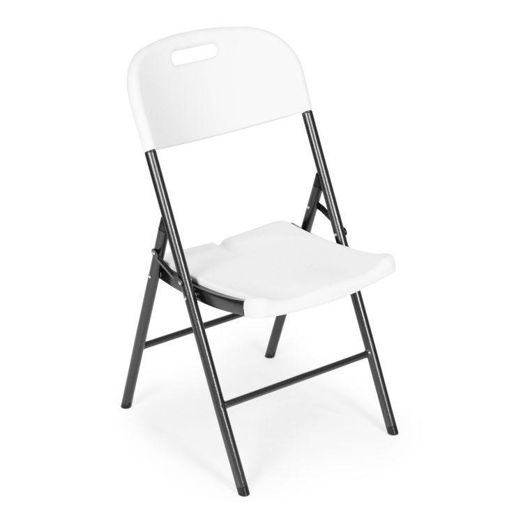 Set čtyř cateringových židlí za zvýhodněnou cenu