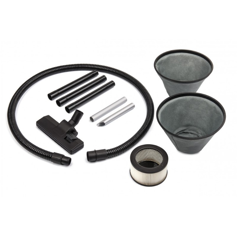 Powermat Ipari hamuporszívó 2 az 1-ben PM-ESP-2000