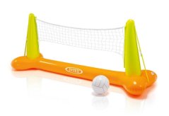 Aufblasbares Wasser-Volleyball-Set