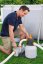 Sand-Schwimmbadfilter 5678 L/h