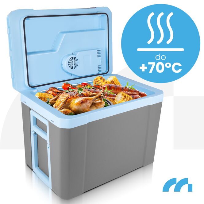 Cestovná chladnička MalTec MasterCold 35L