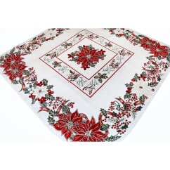 Гоблен Коледна покривка 90x90 cm