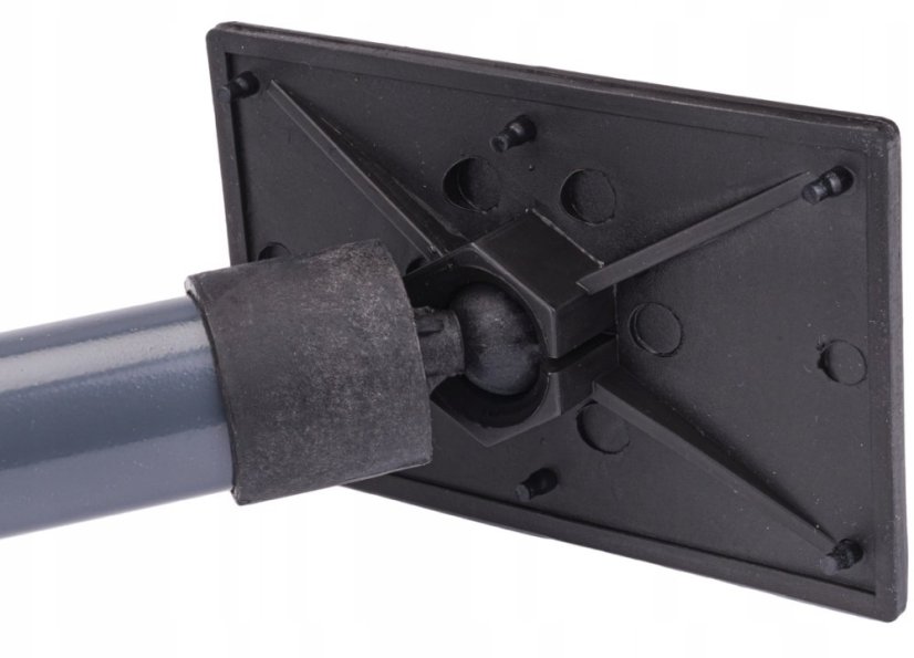 Teleszkópos tartó gipszkartonokhoz 50 - 115 cm PM-PT-50115T