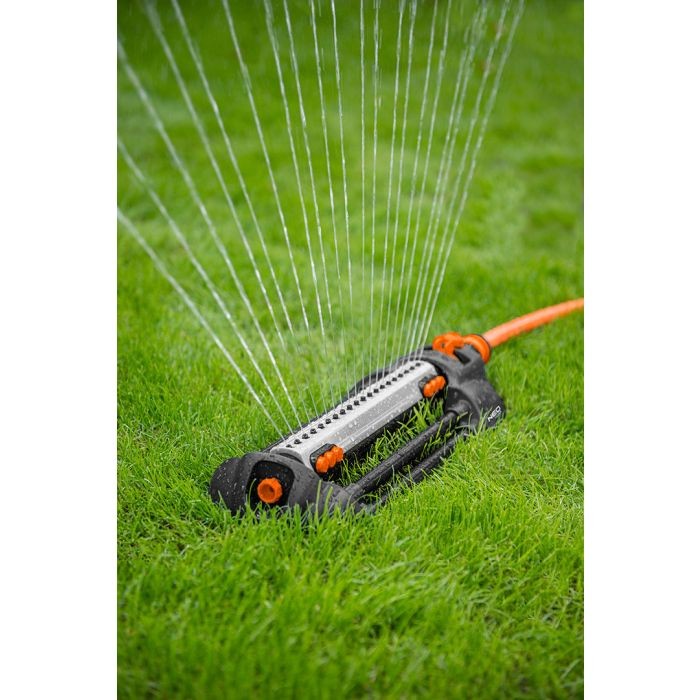 Oszillierender Sprinkler 20 Düsen, 15-772 NEO