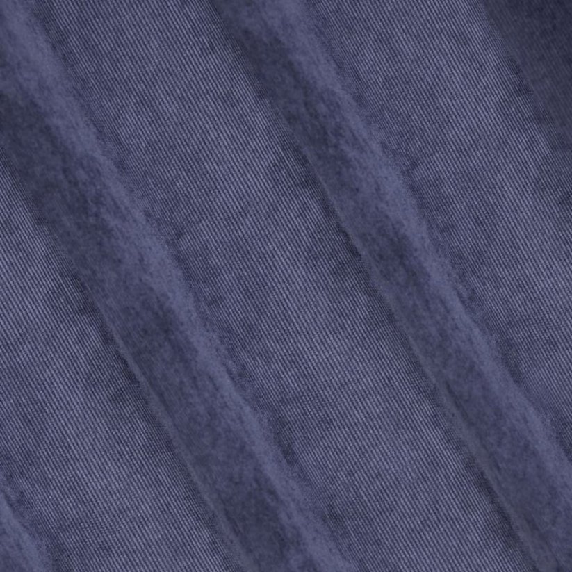 Tenda oscurante per ambienti in blu scuro 140 x 250 cm