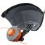 Motocoasă cu acumulator 42V - 2x 4Ah baterie, 380 mm, motor fără perii