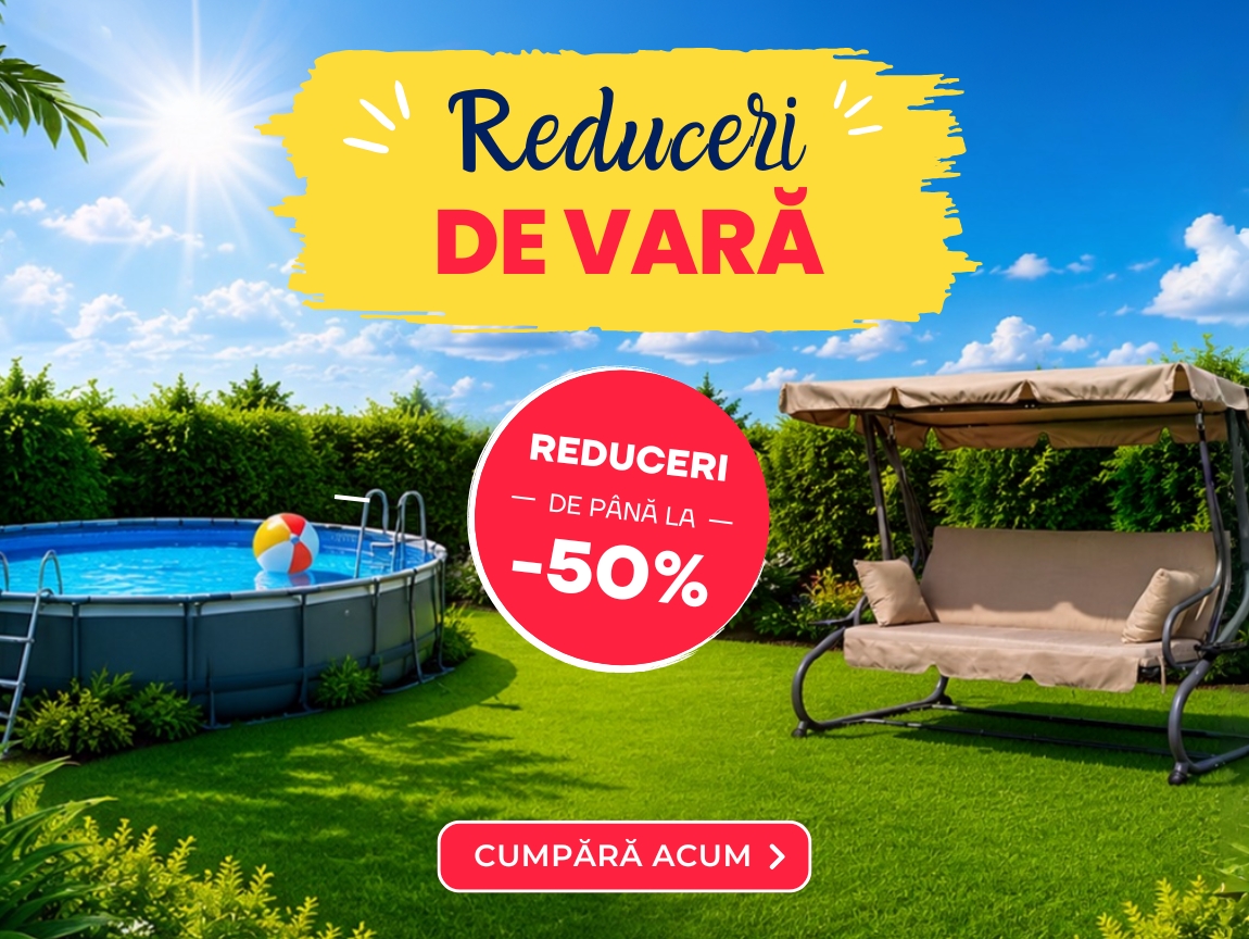 Reduceri de vară