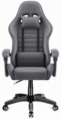 Játékos szék HC-1003 Dark Grey