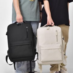 Zaino universale per la scuola, i viaggi e lo sport