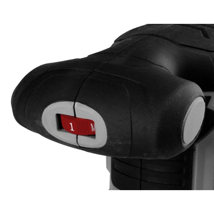 Vibrační bruska s výkonem 260 W 59G326 GRAPHITE
