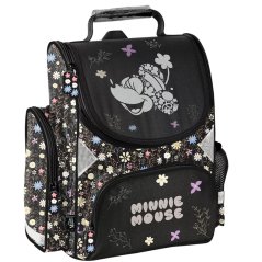 Školský set pre dievčatá - 3-dielny - Minnie Mouse