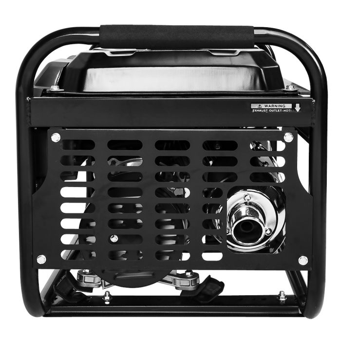 Elektrárna 2000W-2200W 58G904 GRAFIT