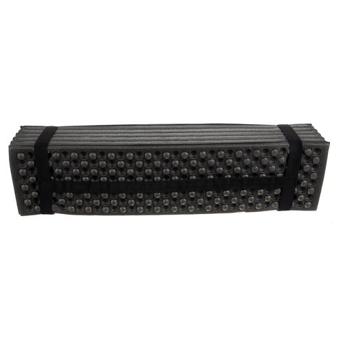 Bequeme faltbare Isomatte 180 x 60 x 1 cm