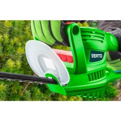 Nůžky na živý plot 600W, 52G567VERTO