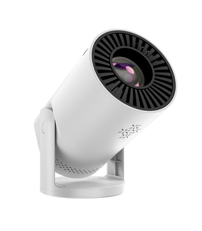 Mini proiector Full HD pentru Home Cinema