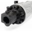 Martello da demolizione SDS-HEX 3300W PM-MWB-3300M Martello da demolizione SDS-HEX 3300W PM-MWB-3300M